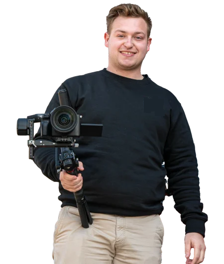 Corporate video
